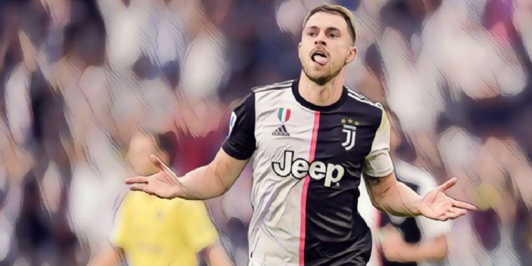 Ảnh bài viết Juventus gặp khó khi thanh lý 2 cựu sao Arsenal và Barca 