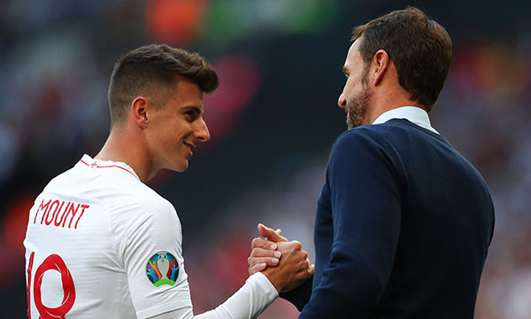 Ảnh bài viết Redknapp hiến kế cho Southgate cái tên nên được trở lại ở ĐT Anh