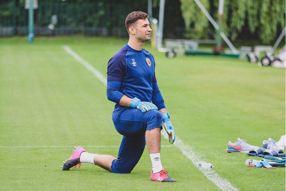 Ảnh bài viết Sao trẻ Chelsea có kế hoạch rõ ràng khi được gửi cho mượn