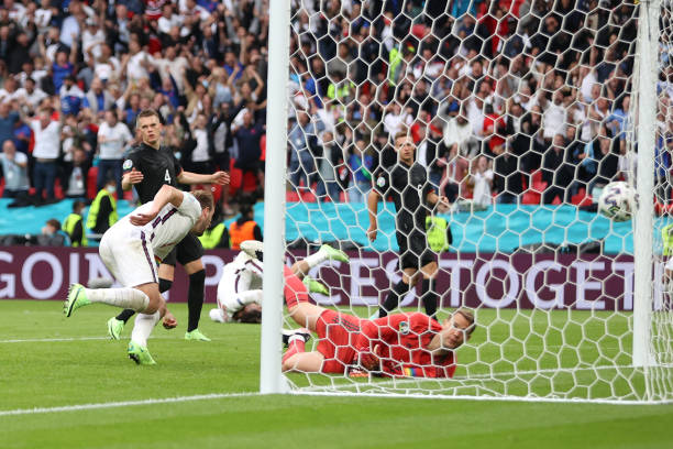 Ảnh bài viết TRỰC TIẾP Anh 2-0 Đức: Tam Sư vào tứ kết (KT)