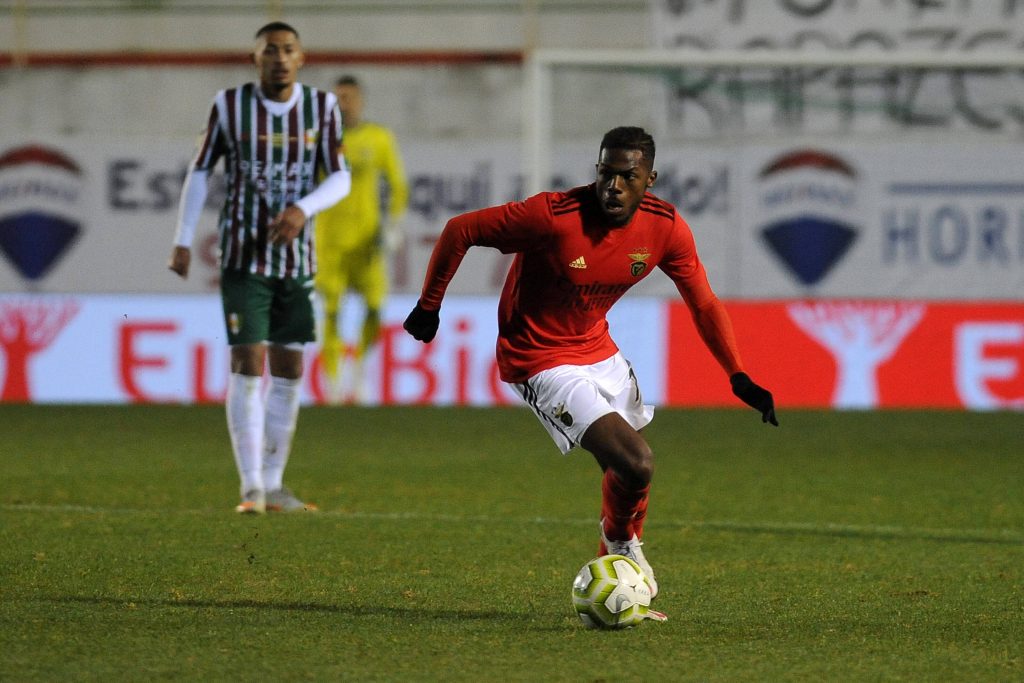 Ảnh bài viết Arsenal mua Nuno Tavares: Một mũi tên trúng nhiều đích