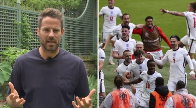 Ảnh bài viết Đấu Ukraina, sao Chelsea được hiến kế cho Gareth Southgate