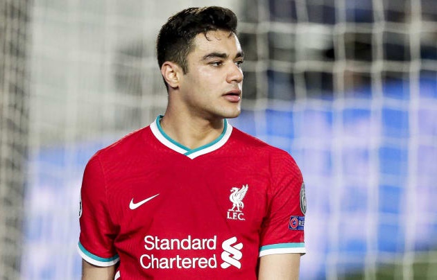 Ảnh bài viết Sao Liverpool ra đi, Henderson và Robertson cùng nói lời từ biệt