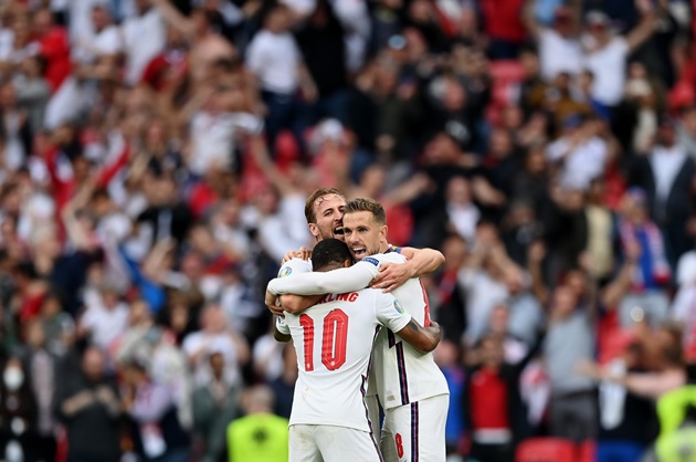 Ảnh bài viết Sao Liverpool tại EURO: 4/7 bị loại, 2 người sắp đứng 2 bên chiến tuyến