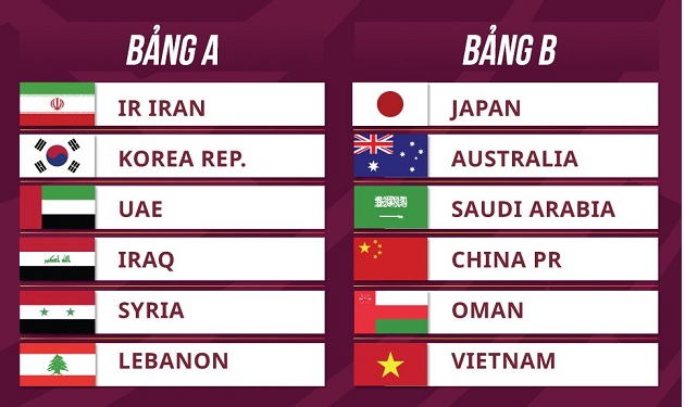 Ảnh bài viết Việt Nam tiếp Trung Quốc ngay mùng 1 Tết, khán giả phấn khích