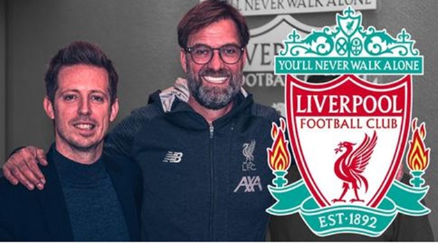 Ảnh bài viết 3 bản hợp đồng tự do cực kỳ thích hợp với Liverpool