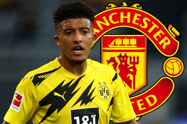 Ảnh bài viết Jadon Sancho sẽ mở khóa bom xịt của Man Utd?