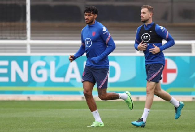 Ảnh bài viết Mourinho khuyên tuyển Anh cho 3 cái tên nghỉ, tung sao Liverpool thi đấu