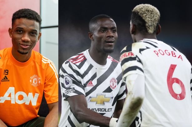 Ảnh bài viết 2 ngôi sao M.U được triệu tập tham dự Olympic Tokyo