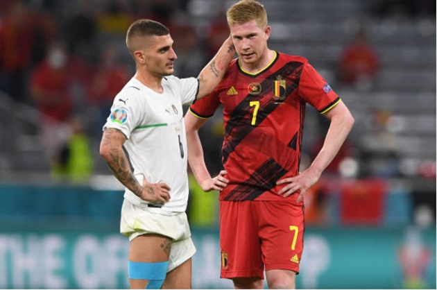 Ảnh bài viết Chấm điểm Ý: Nhạc trưởng tài ba; Phù thủy chạy biên