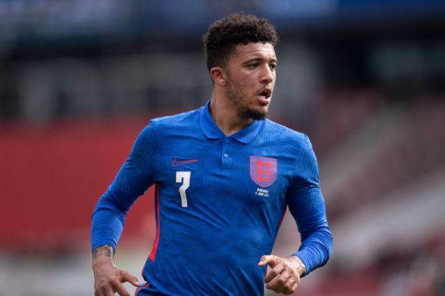 Ảnh bài viết Sancho đến Man Utd: Ai buồn, ai vui?