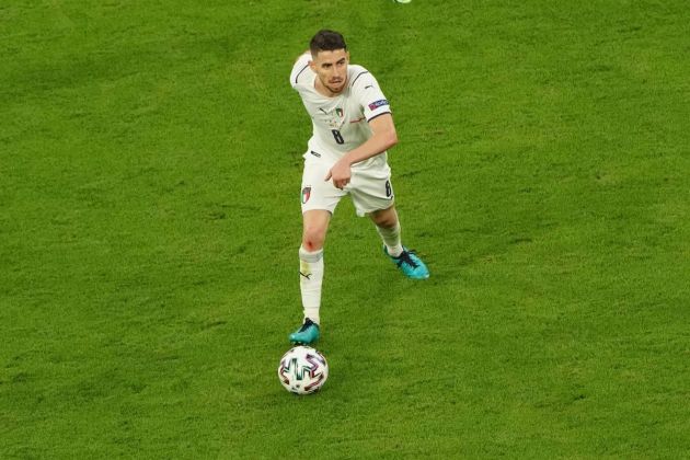 Ảnh bài viết Sao Chelsea của Ý sẽ giành Ballon d'Or, tại sao không?