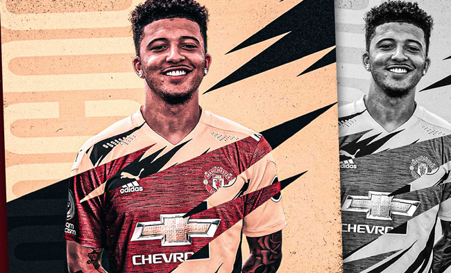 Ảnh bài viết Vì sao Man United cần Sancho?