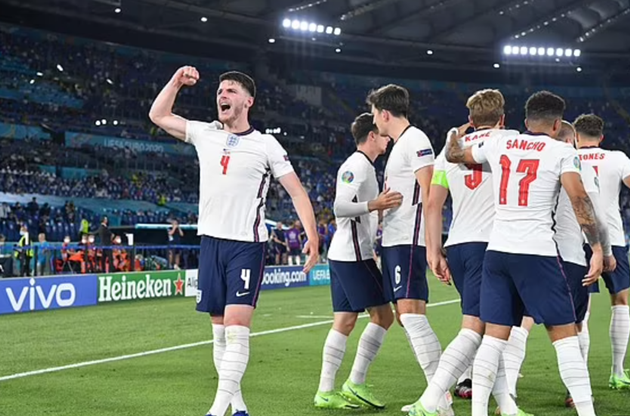 Ảnh bài viết 3 điểm sáng của Anh trước Ukraine: Cơn lốc trái tài hoa