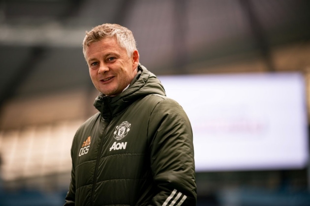 Ảnh bài viết Thành công lớn của Solskjaer tại Manchester United