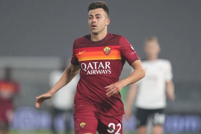 Ảnh bài viết El Shaarawy nhận cáo buộc vì tội đánh người
