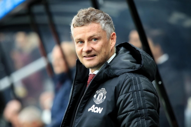 Ảnh bài viết Southgate ca ngợi Solskjaer vì đã nâng tầm sao Man Utd