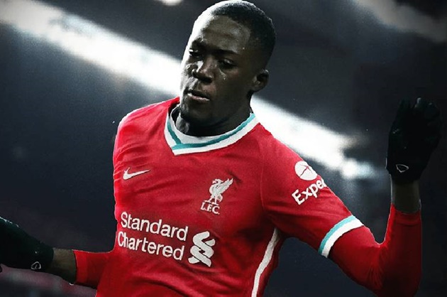 Ảnh bài viết 10 bản hợp đồng hè 2021 đắt giá nhất đến nay: Tân binh Liverpool sau 1 cái tên