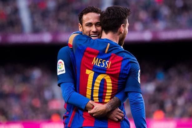 Brazil vào chung kết Copa, Neymar gửi 1 thông điệp đến Messi