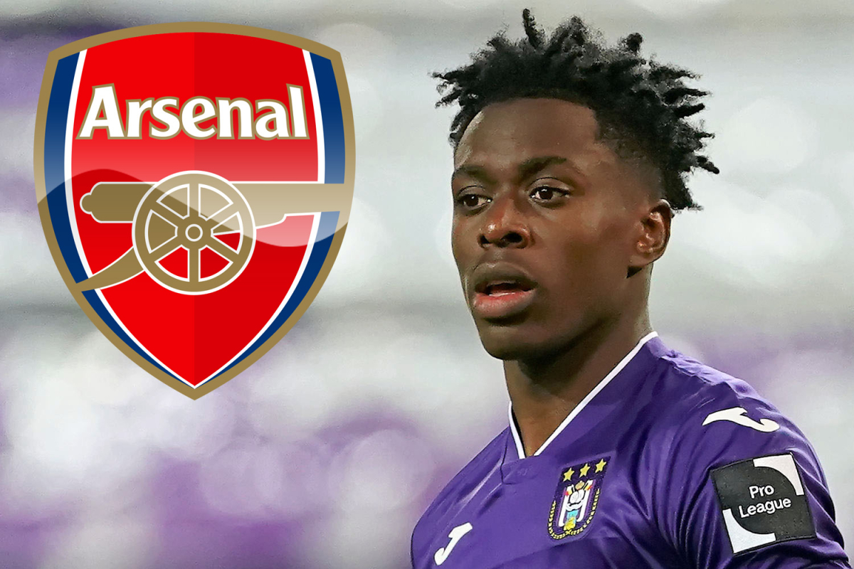 Ảnh bài viết Arsenal đạt thỏa thuận ký hợp đồng 5 năm với tân binh