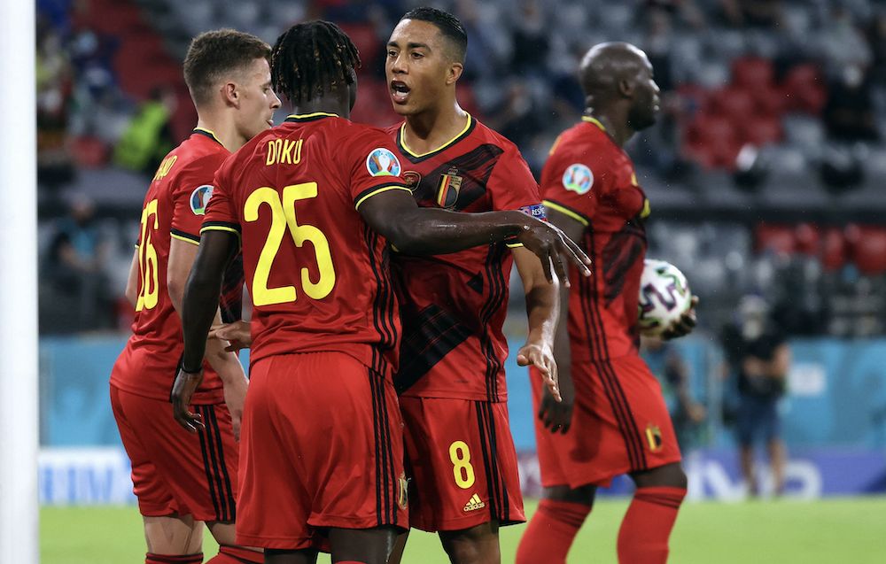 Ảnh bài viết Bayern Munich nhắm chiêu mộ sao tuyển Bỉ 