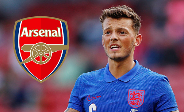 Ảnh bài viết Brighton gửi thông điệp cứng rắn đến Arsenal về thương vụ Ben White?