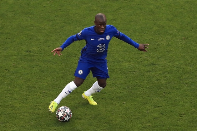 Ảnh bài viết Chelsea tìm ra người kế vị N'Golo Kante