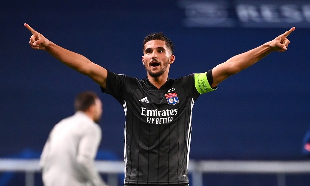 Ảnh bài viết Chuyển nhượng Arsenal: Arteta gửi lời đề nghị chính thức đến Lyon, 1 tân binh đến kiểm tra y tế