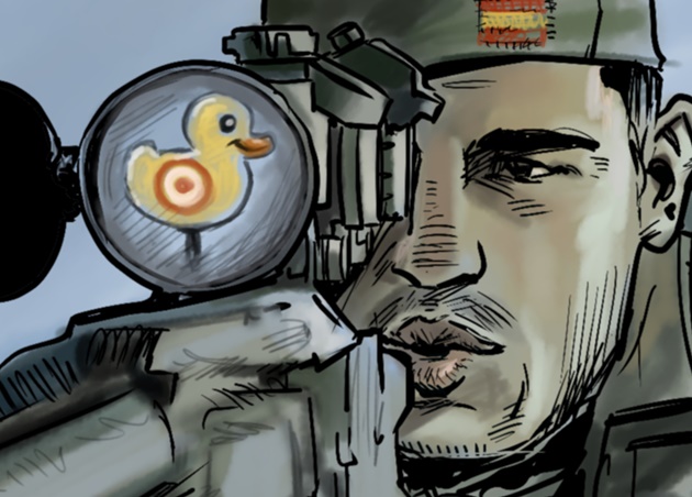 Ảnh bài viết Cười té khói với loạt ảnh chế EURO