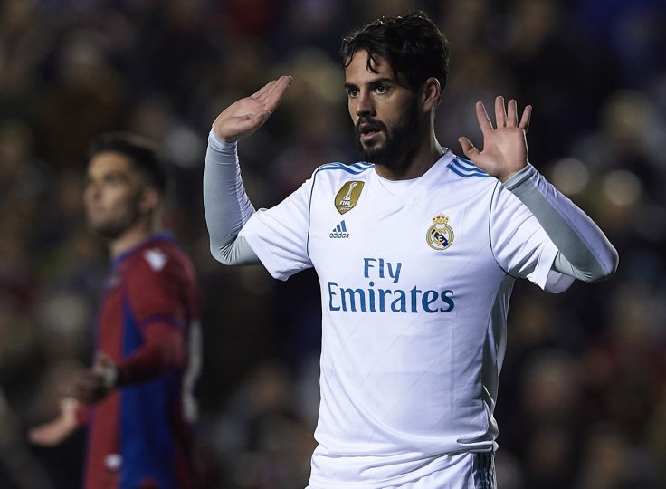 Ảnh bài viết Real Madrid sẵn sàng đẩy tiền vệ sáng tạo đến Milan