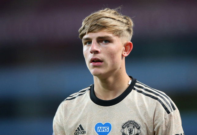 Ảnh bài viết Sao Man United tiến gần đến việc gia nhập Southampton 