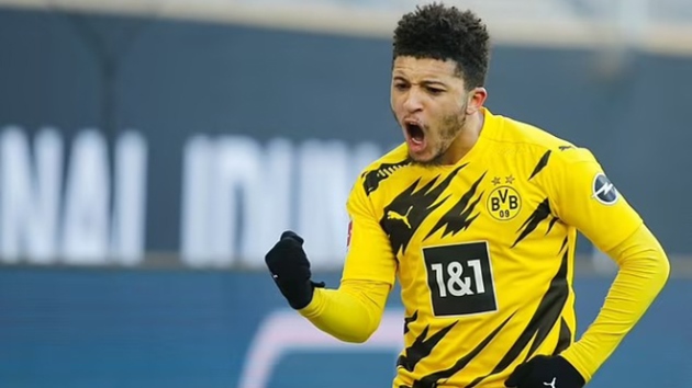 Ảnh bài viết Sau Sancho, Paul Ince chỉ ra 3 vị trí Man Utd phải tăng cường