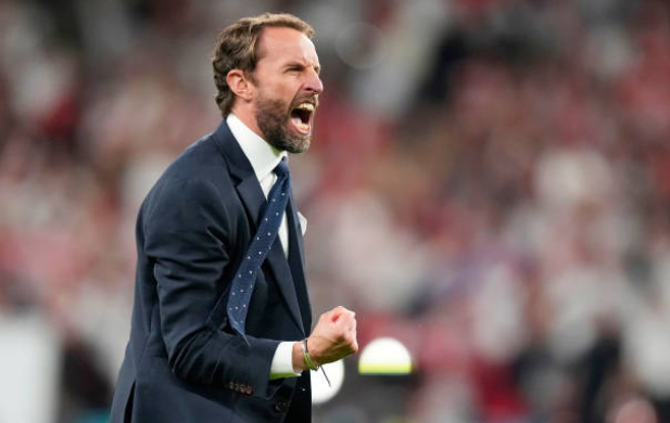 Ảnh bài viết 3 quyết định đúng đắn của Southgate trận thắng Đan Mạch