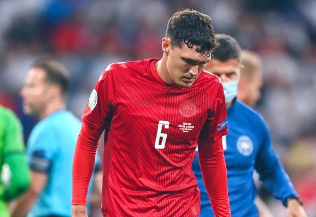 Ảnh bài viết Chelsea đón tin dữ từ hậu vệ chơi xuất sắc ở EURO