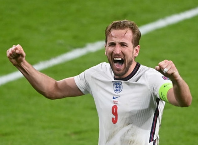 Ảnh bài viết Harry Kane thừa nhận 1 điều rõ ràng về quả penalty