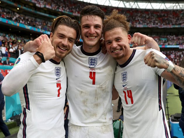 Ảnh bài viết Nhìn Anh vào chung kết, Man Utd đã biết đâu là mục tiêu chuyển nhượng ưu tiên