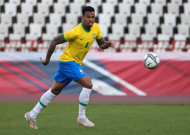 Sao Arsenal xác nhận chấn thương, rút lui khỏi Olympic 