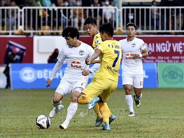 V-League chưa hẹn ngày trở lại; U23 Việt Nam là hạt giống số 1