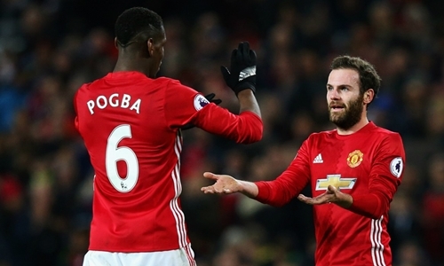 Ảnh bài viết Sao M.U: “Đó là mùa giải khó khăn nhất trong sự nghiệp của tôi”