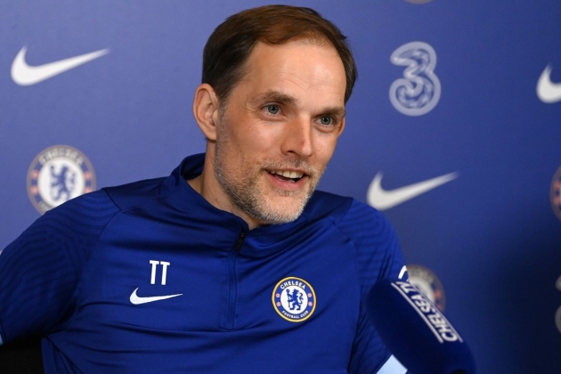 Ảnh bài viết Thomas Tuchel bất ngờ muốn giữ tiền vệ thất sủng của Chelsea