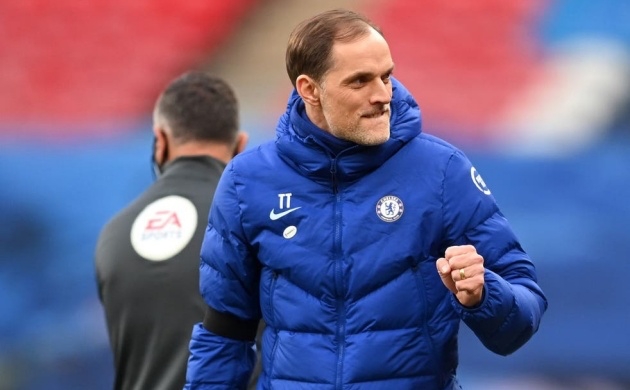 Ảnh bài viết Thomas Tuchel cần giữ chân 3 sao Chelsea sau EURO 2020