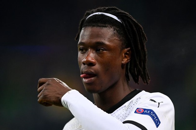 Ảnh bài viết Man Utd có 4 lựa chọn thay thế nếu vồ hụt Camavinga