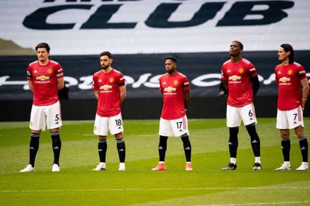 Ảnh bài viết Sau Copa America và EURO, 5 cầu thủ có thể là chìa khóa cho thành công của Man Utd 