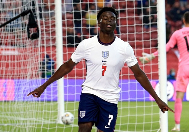 Ảnh bài viết Conte chỉ ra sao Arsenal đáng gờm và điểm yếu của tuyển Anh