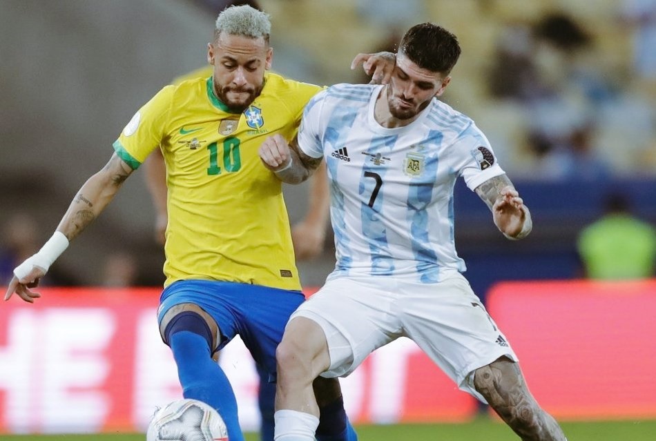 Người hùng thầm lặng trong chiến tích vô địch của Argentina