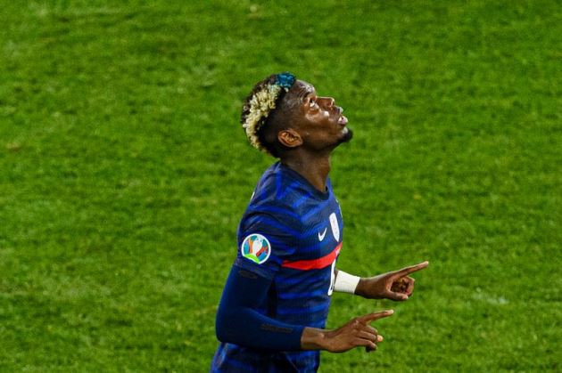 Ảnh bài viết Solskjaer đánh giá màn trình diễn của các học trò ở EURO 2020