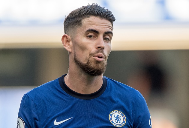 Ảnh bài viết "Tôi chưa bao giờ đánh giá cao Jorginho ở Chelsea"