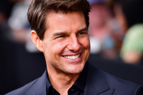Ảnh bài viết Tom Cruise gọi video với tuyển Anh trước chung kết EURO