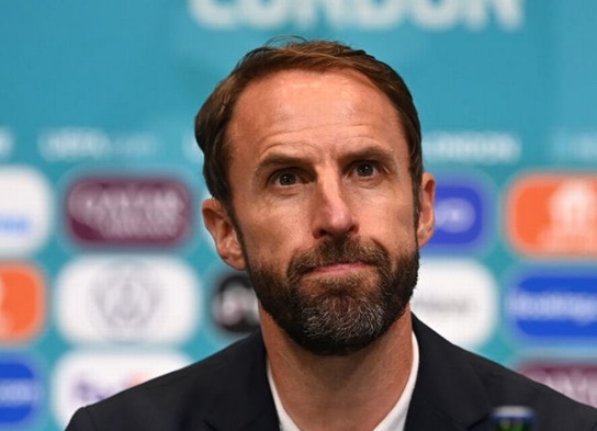Ảnh bài viết 2 sao tuyển Anh vào sân sút hỏng penalty, Southgate nói lời thật lòng