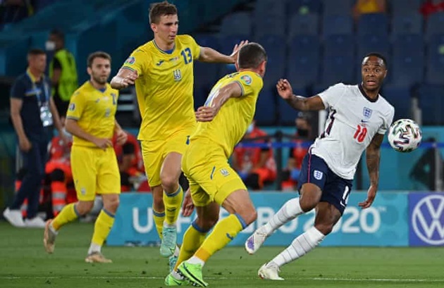 Ảnh bài viết 30 con số EURO 2020 (P1): Anh phá lời nguyền, BĐN tỷ lệ tuyệt đối 